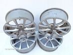 ALUFELGI 18 5x112 AUDI A6 C6 S6 RS6 S-LINE A4 A5 A8 4F0601025CD ET48 - 2