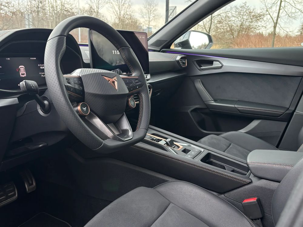 Cupra Cupra-formentor FV23%