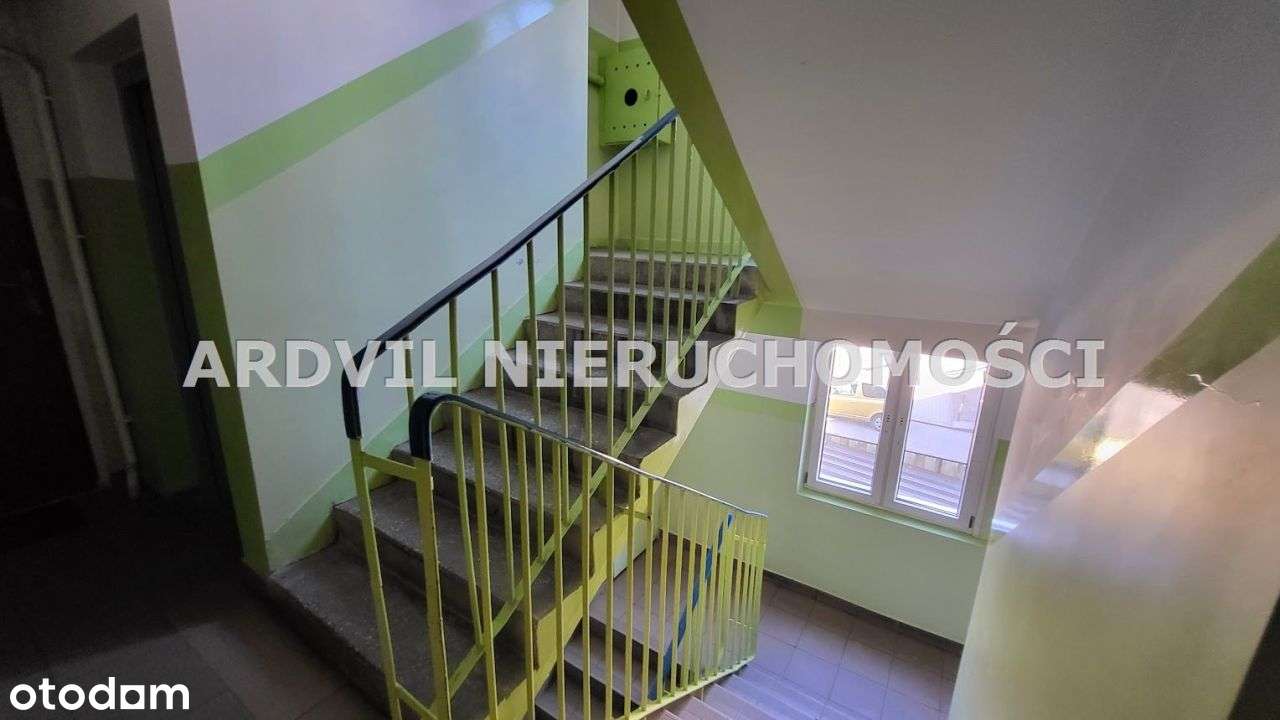 Waszyngtona 4 pok. z miejscem postojowym-12