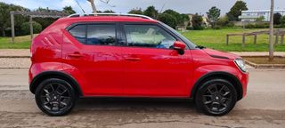 Suzuki Ignis 1.2 GLX AGS