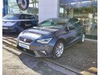 SEAT Ibiza 1.0 TSI FR - 4