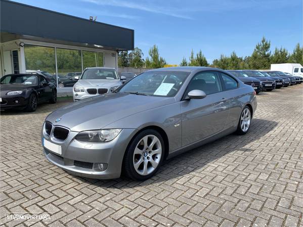 BMW 320 d - 9