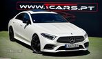 Mercedes-Benz CLS 220 d AMG Line - 7