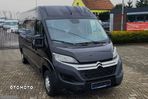 Citroën Jumper 2.2 HDi 165 Km  /  L3H2  /  12 tys. km  /  2 x drzwi przesuwne - 1