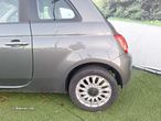 Fiat 500 1.0 Hybrid Lounge - 6