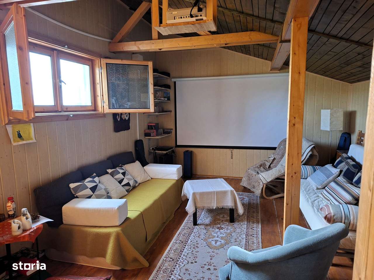 Priveliste de vis, 5 camere, anexe, 7000 mp, de mutat, comision 0%!-17