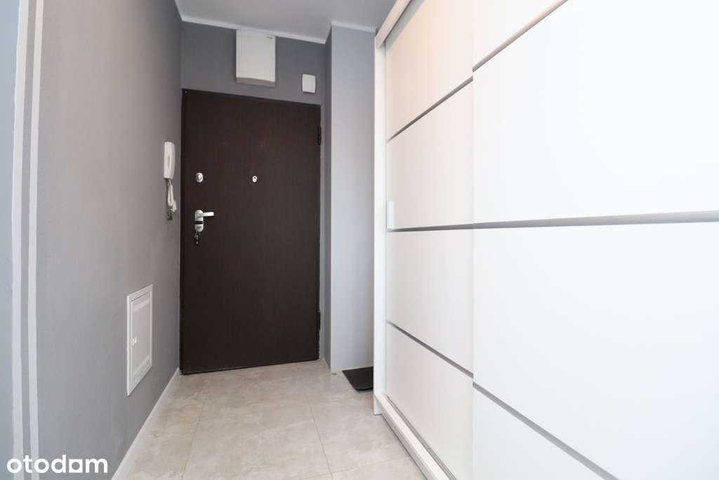 M2 | 100m2 ogrodu | garaż + box-10