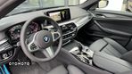 BMW Seria 5 520d xDrive mHEV M Sport sport - 17