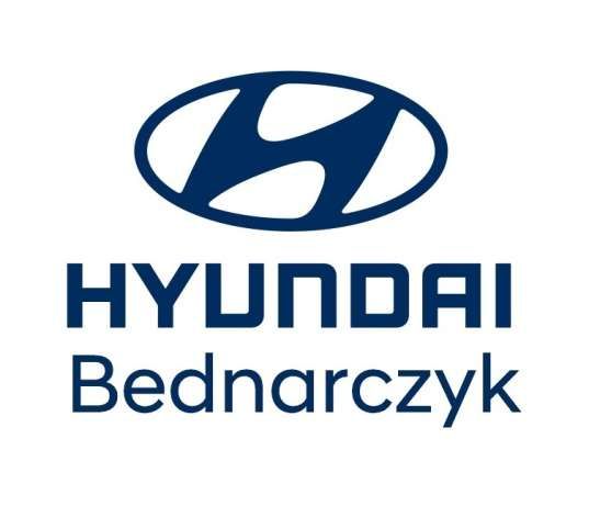 Hyundai - Bednarczyk logo