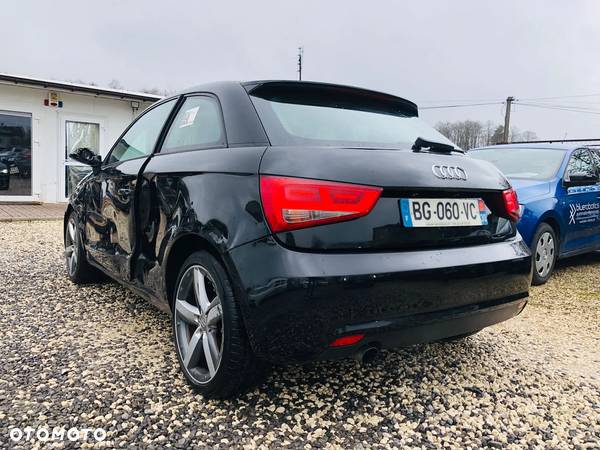 Audi A1 1.6 TDI Attraction - 7