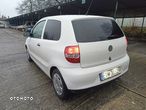 Volkswagen Fox - 11