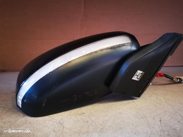 HONDA CRZ RETROVISOR DIREITO - ER116 - 4