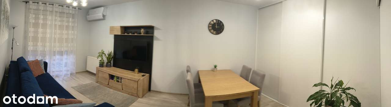 3-pokojowe z klimatyzacją, komórka, winda, po remoncie, umeblowane - Pełny obrazek: 5/20