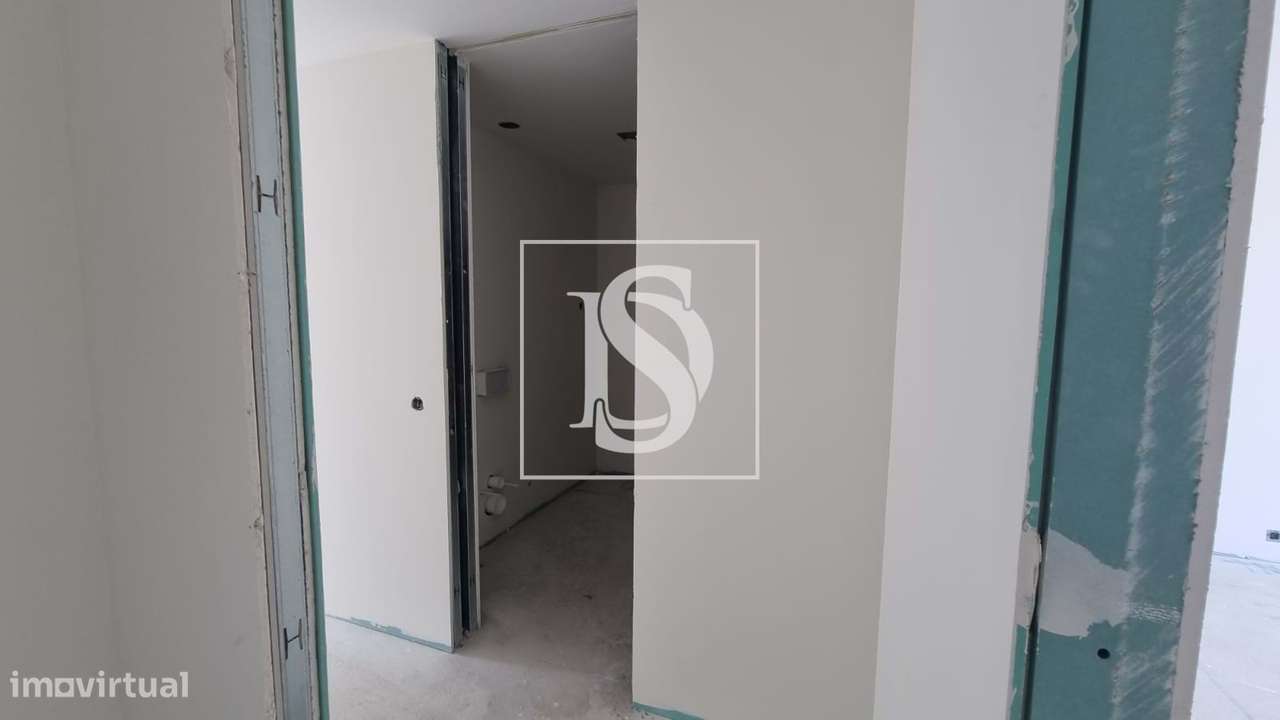 Vivendas T3 em banda situadas em Lanhoso- Póvoa de Lanhoso-32