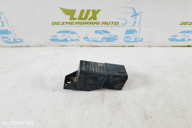 Releu bujii incandescente 1.5 tdci 9803299780 Ford Kuga 2 seria - 1