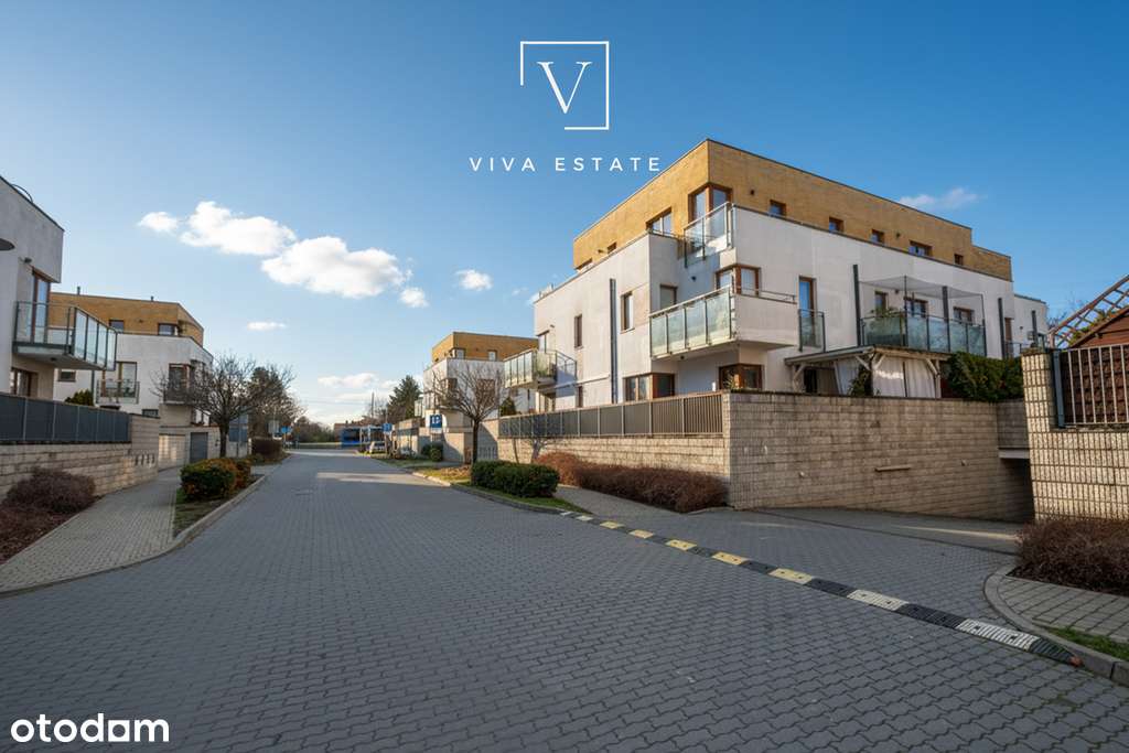 Komfort i przestrzeń w sercu Józefosławia-14