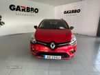 Renault Clio Sport Tourer 0.9 TCe Limited - 2