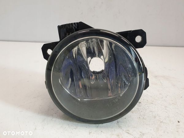 Fiat Doblo II lift PRZEDNI HALOGEN lewy przód - 1