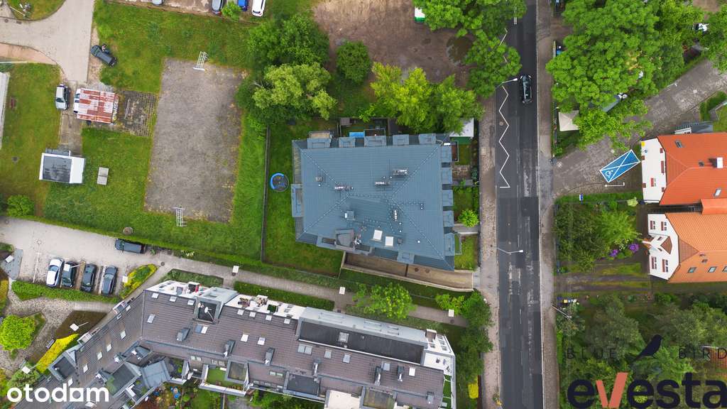 76m2 4 pokoje ogród 210m2 maślice blok 2019r-19