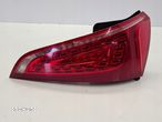 AUDI Q5 8R LAMPA PRAWY TYŁ LED 8R0945094A - 1