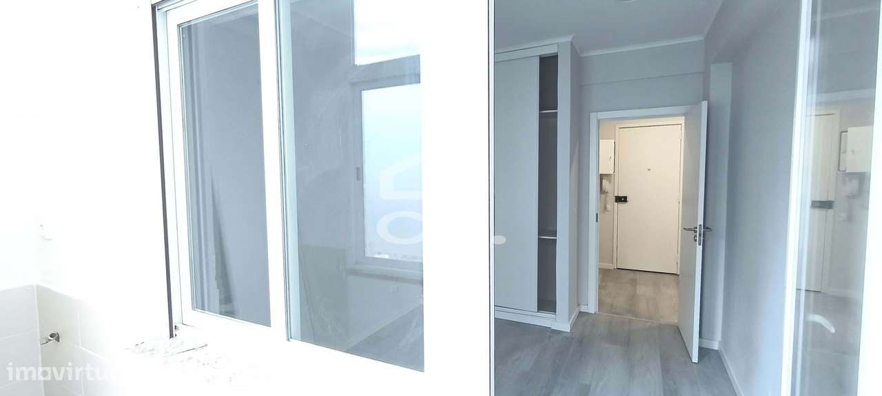 Apartamento T1 Amadora-19