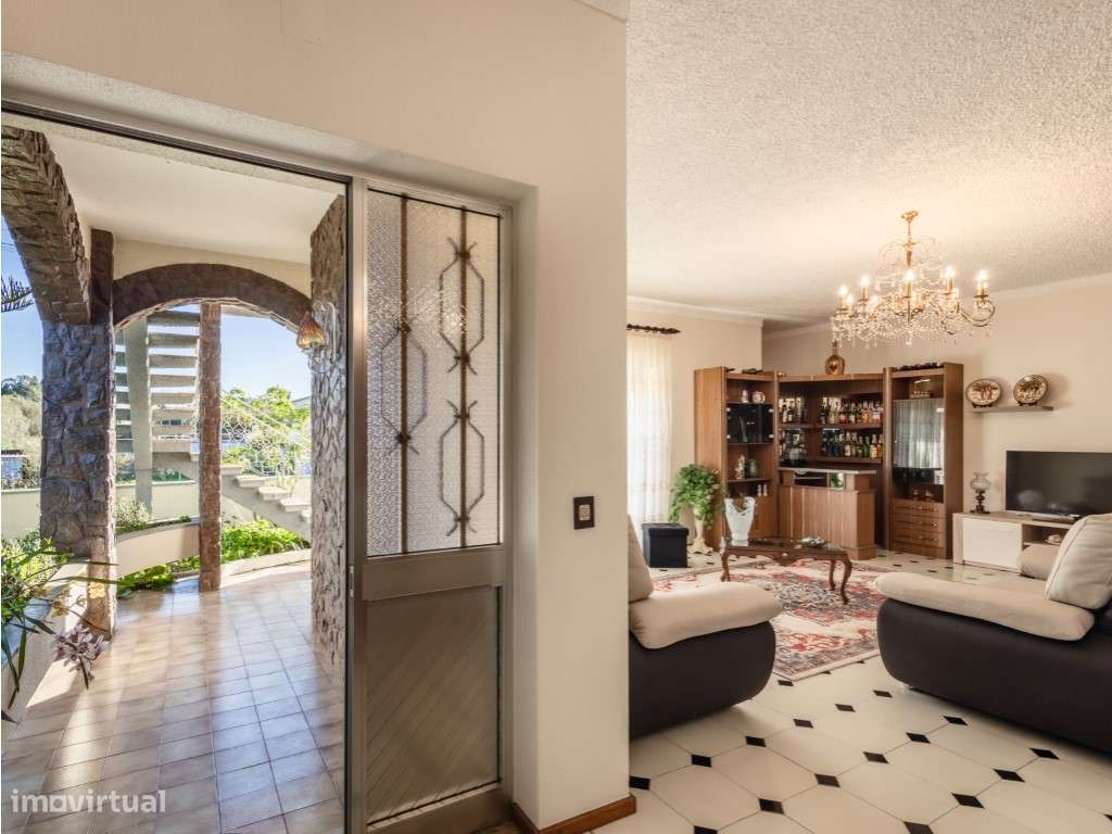 Moradia independente em Lavos- Figueira da foz-3