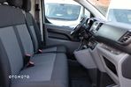 Peugeot Expert  ładny 3-osobowy furgon blaszak DOINWESTOWANY - 6