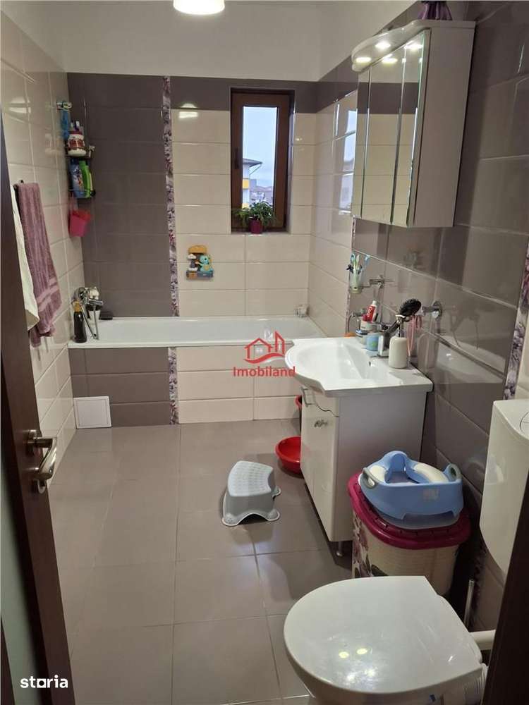 Apartament 3 camere, decomandat, 67 MP, langa Parcul Poligonului-6