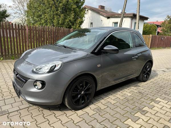 Opel Adam 1.2 120 Jahre - 7