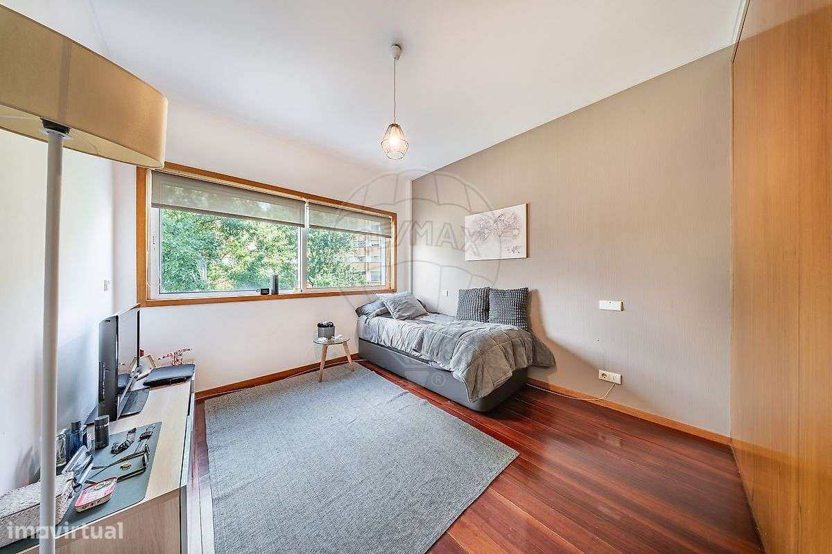 Apartamento T4 para venda-28