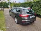 Ford Mondeo 2.0 TDCi Titanium PowerShift - 7