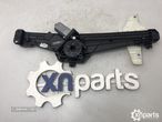 Motor elevador Trás/Esq Usado PEUGEOT 3008 SUV (M_) 1.5 BlueHDi 130 | 02.18 -  R... - 1