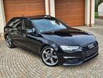 Audi A4 Avant 2.0 TDI ultra S tronic sport - 3