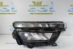 Far dreapta led - cu defect 658941016 Skoda Kamiq 1  [din 2019 pana  2020] seria - 1