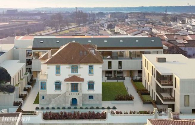 Apartamento T2 em Esposende - Nova Construção-1