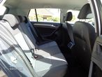 VW Golf 1.6 TDi BlueMotion Confortline - 22