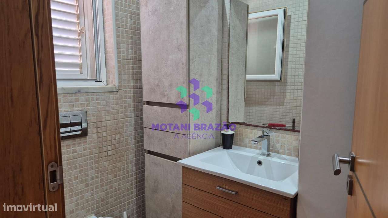 Moradia T3 Quinta do Conde-27