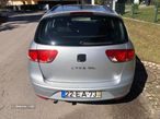 SEAT Altea 1.4 16V Reference - 2