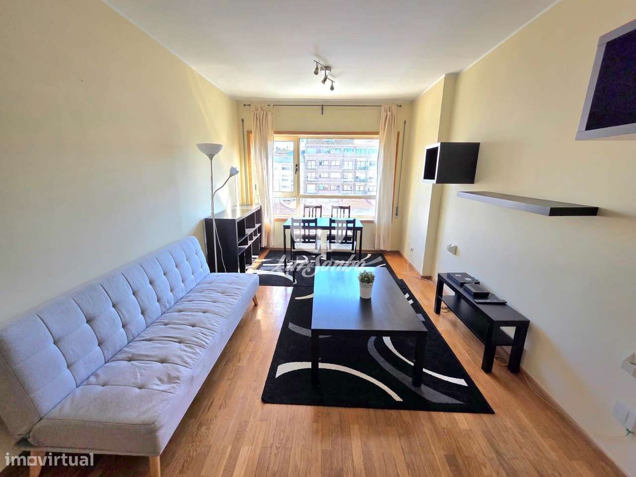 Excelente T1 - Matosinhos Sul - Grande imagem: 4/13