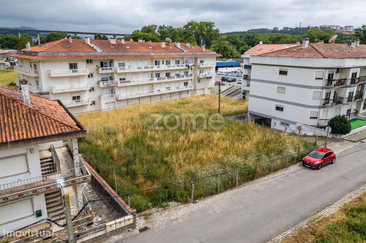 Terreno urbanizável | São Romão, Leiria - Grande imagem: 2/19