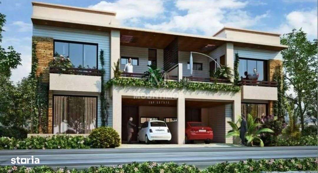 Teren intravilan, suprafata 3240 mp, Tractorul /Brașov - Imagine principală: 4/4