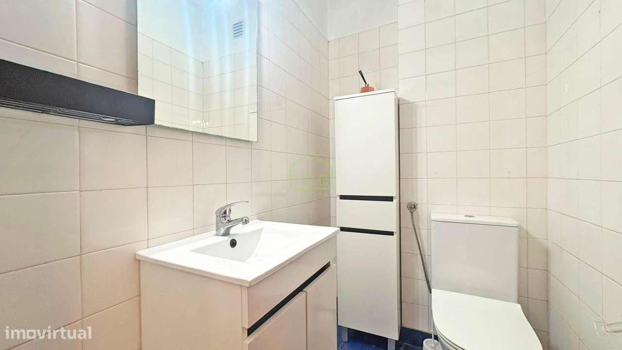 Apartamento T3 |Vila do Conde-9