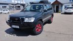 Toyota Land Cruiser 4.2 TD - 1