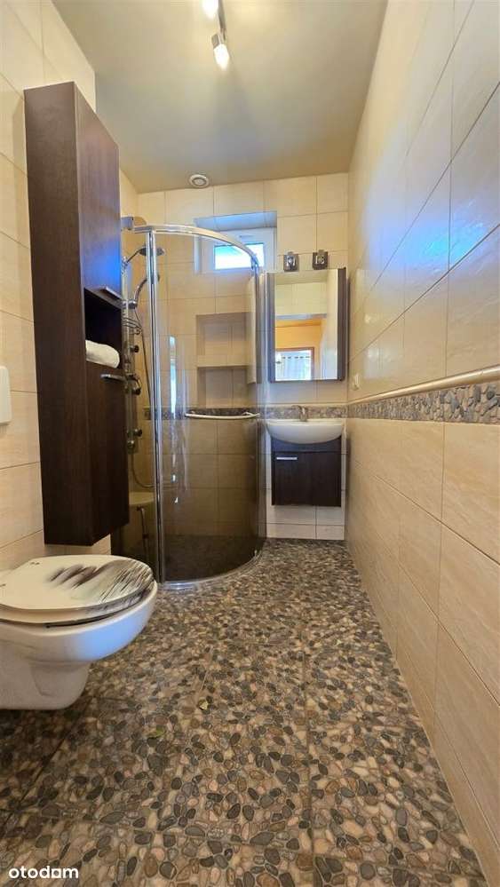 Dwurodzinny dom w Imielinie-7