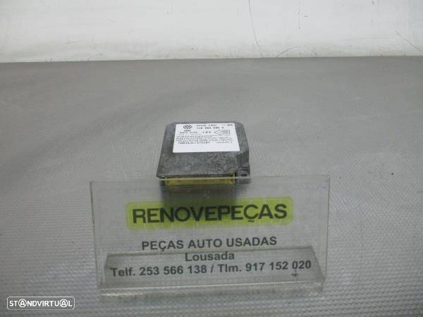 Centralina / Modulo Airbags Volkswagen Golf Iv (1J1) - 1