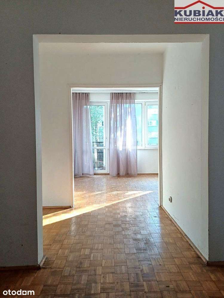 Mieszkanie do remontu I piętro 3 min do szkoły-6