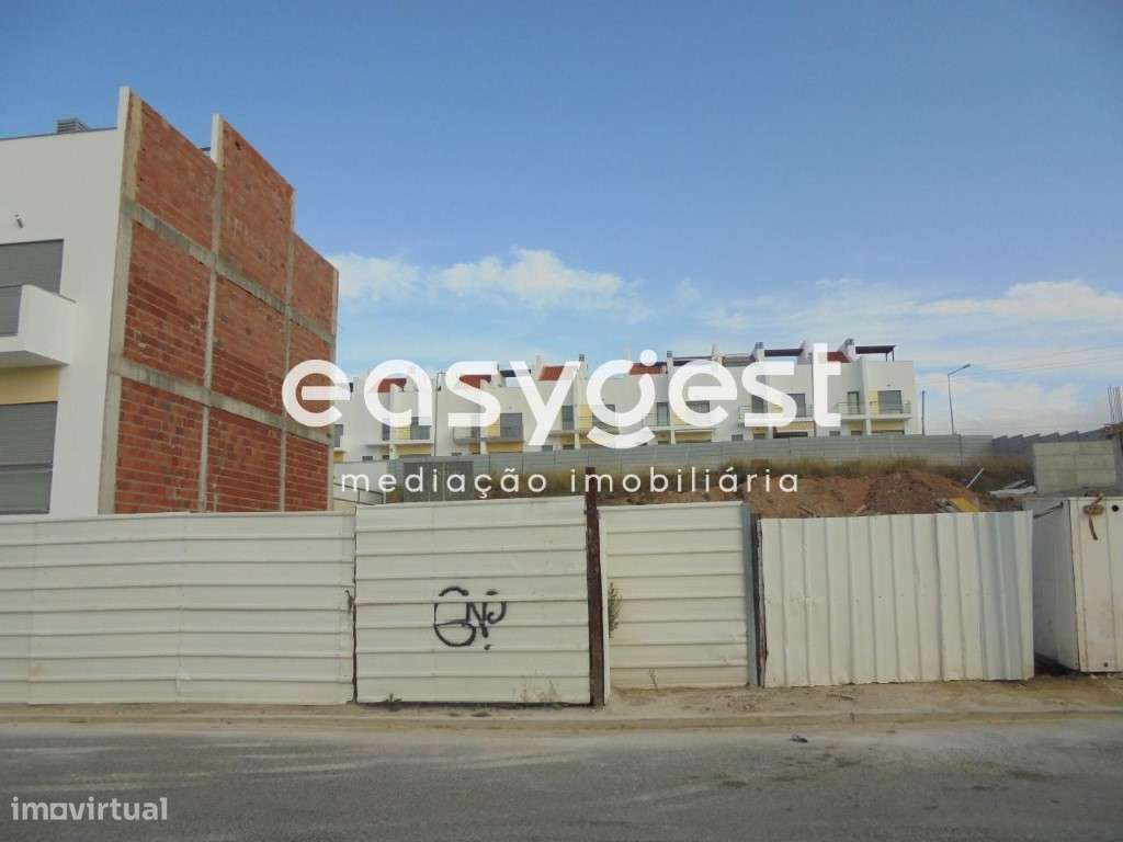 Terreno Urbano em Santo Antão do Tojal - Grande imagem: 4/13