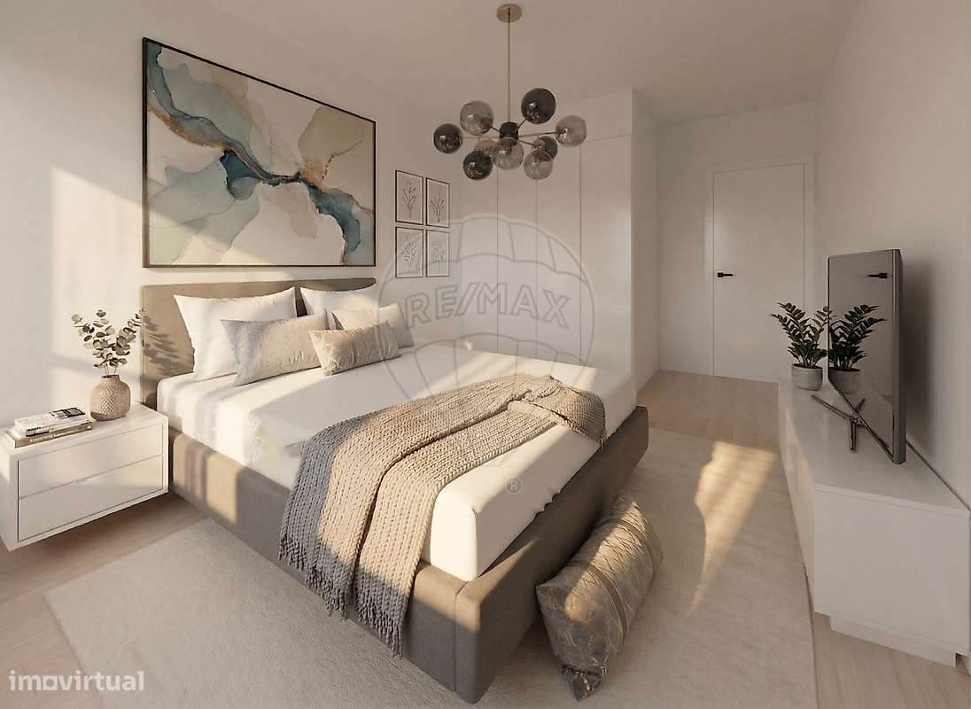 Apartamento T3 para venda - Grande imagem: 5/11