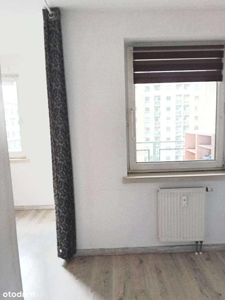 Duża kawalerka 41 m przyjazna zwierzętom Białołęka - Pełny obrazek: 4/9