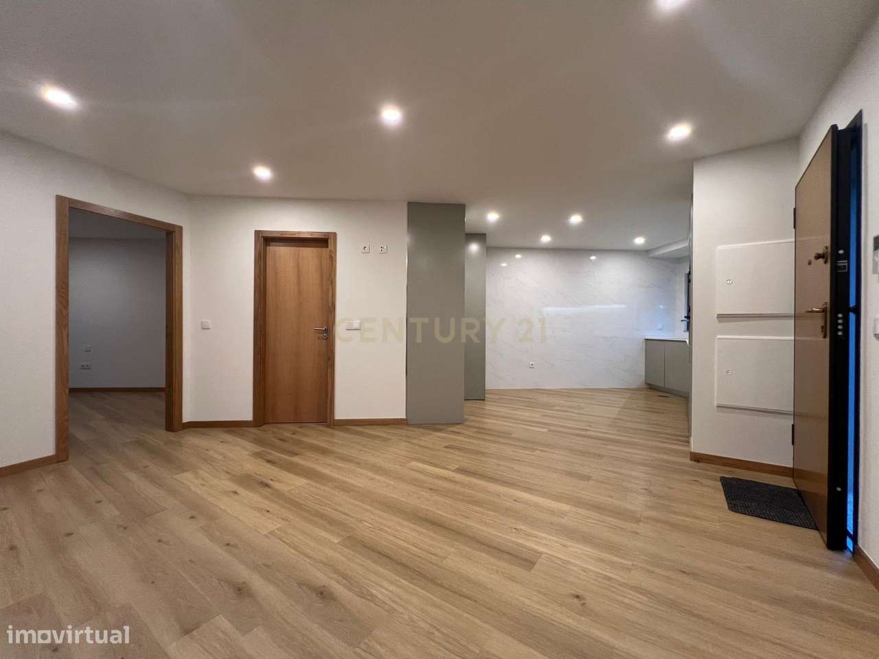 T1 no coração de Matosinhos – a poucos passos do mar!-11